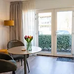 B&B Witvliet, kamers en studio met heerlijk ontbijt !
