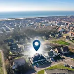 B&B Witvliet, kamers en studio met heerlijk ontbijt !