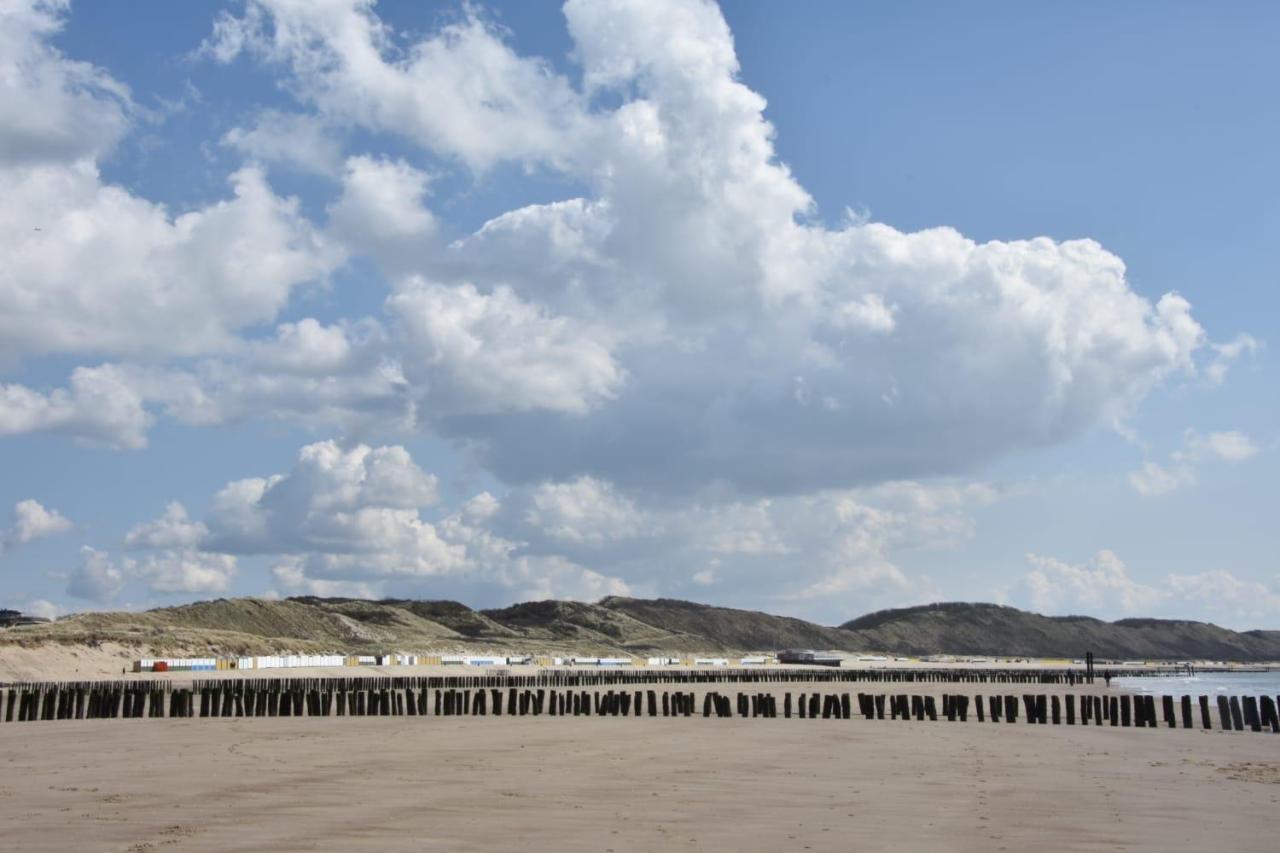 Bed & Breakfast Witvliet, En Met Heerlijk Ontbijt !