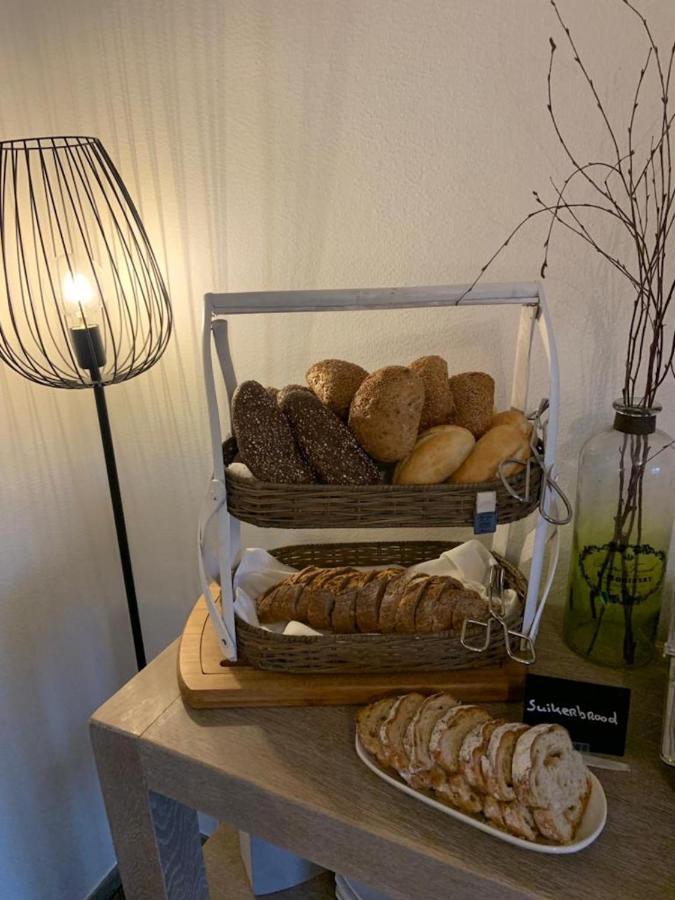 Witvliet, En Met Heerlijk Ontbijt ! 3* Zoutelande